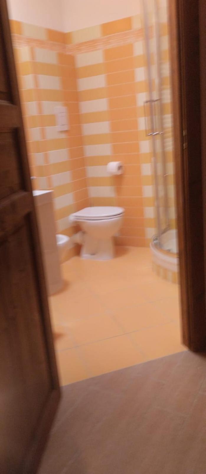 My Room 리보르노 외부 사진