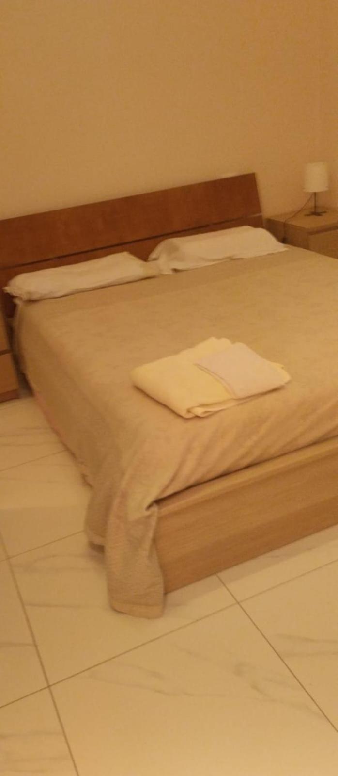My Room 리보르노 외부 사진