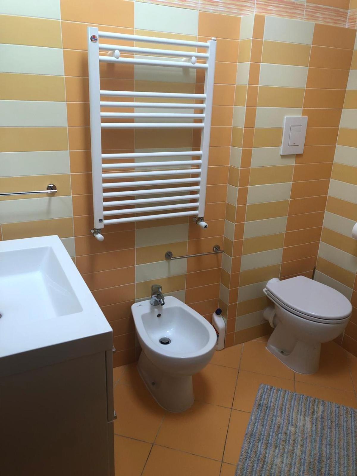 My Room 리보르노 외부 사진