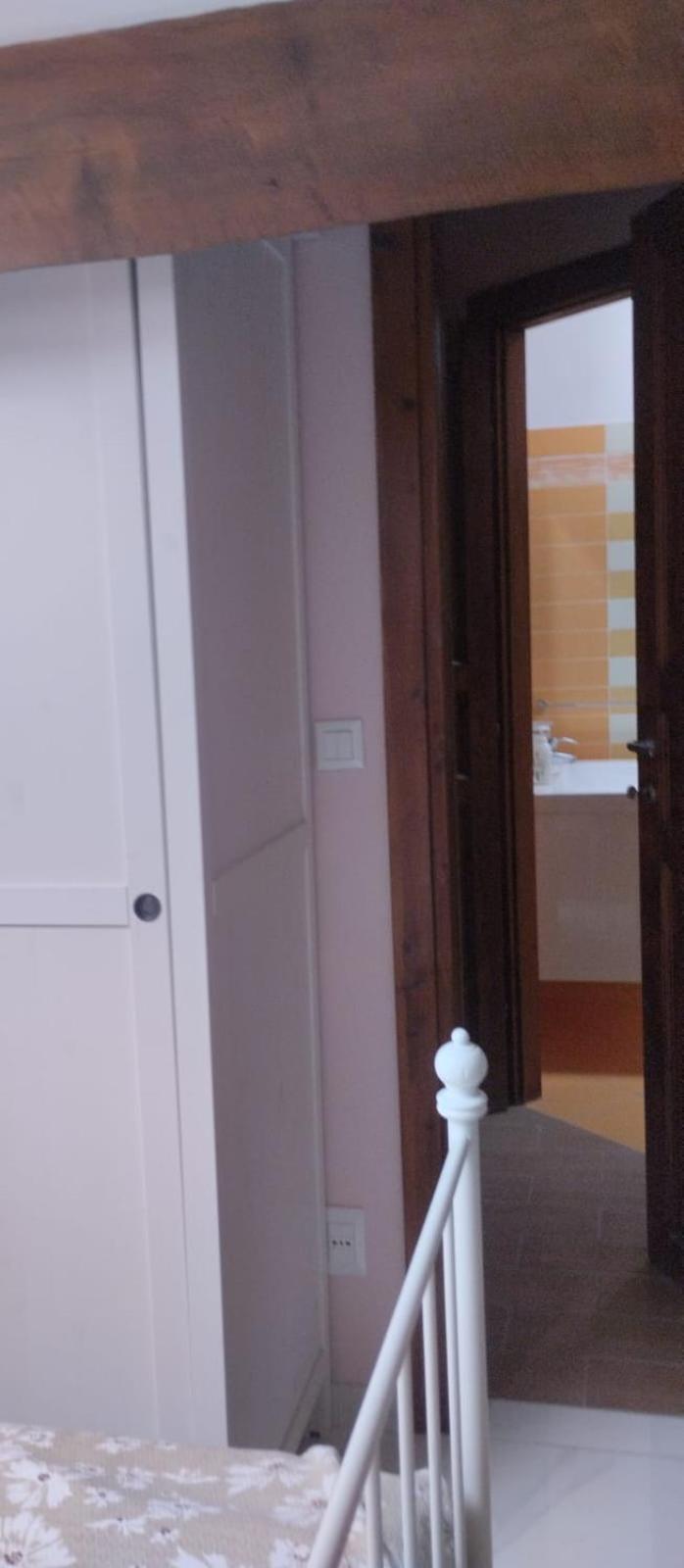 My Room 리보르노 외부 사진