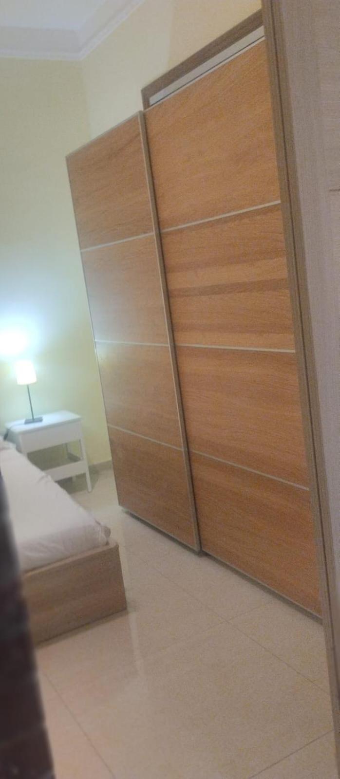 My Room 리보르노 외부 사진
